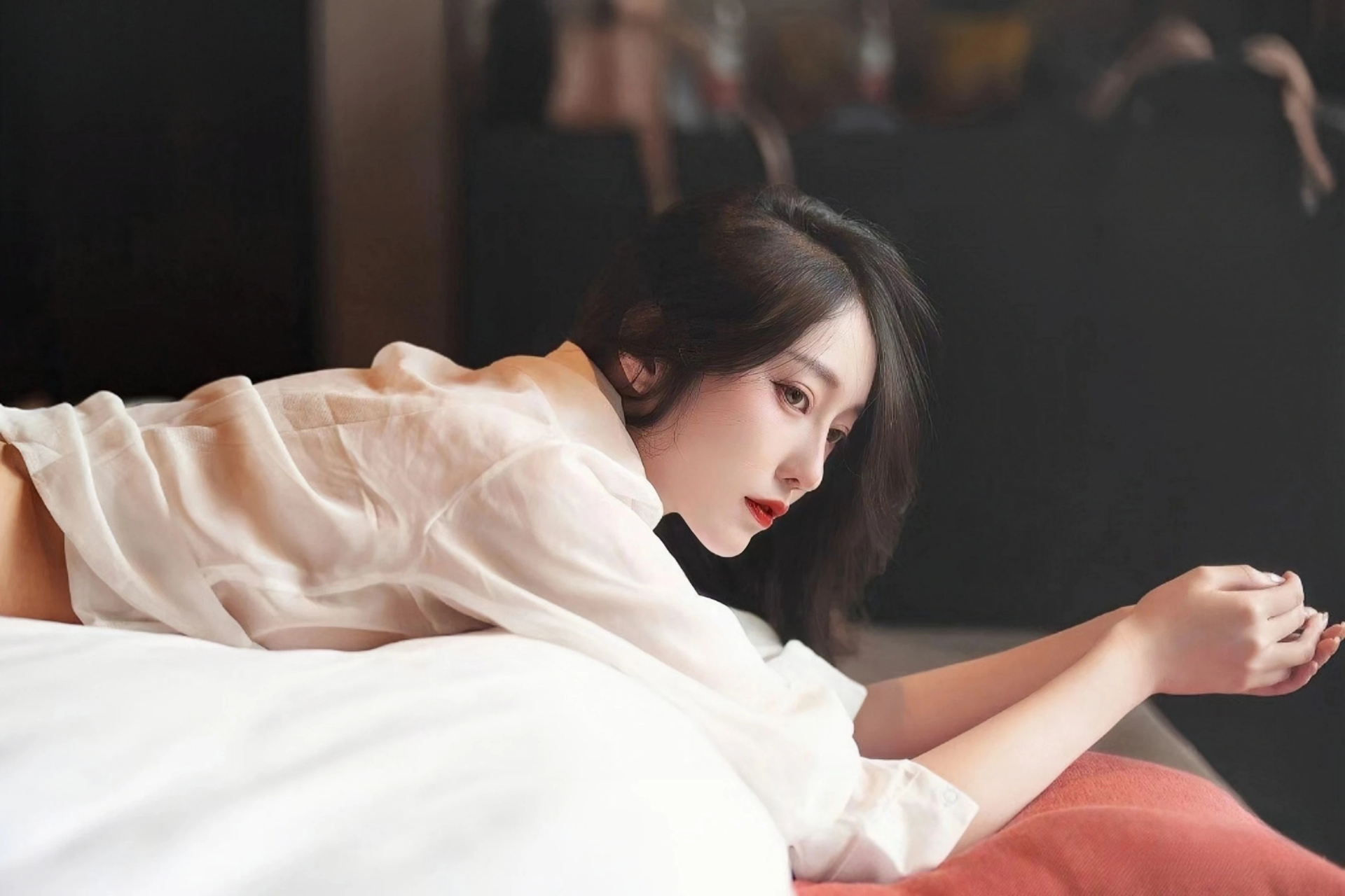 这就是中国力量、中国速度和中国精神